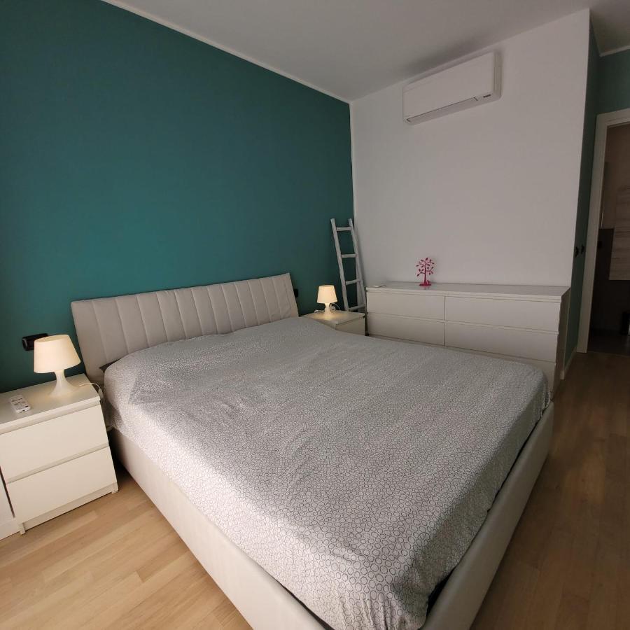 Meda Cozy Flat Milan