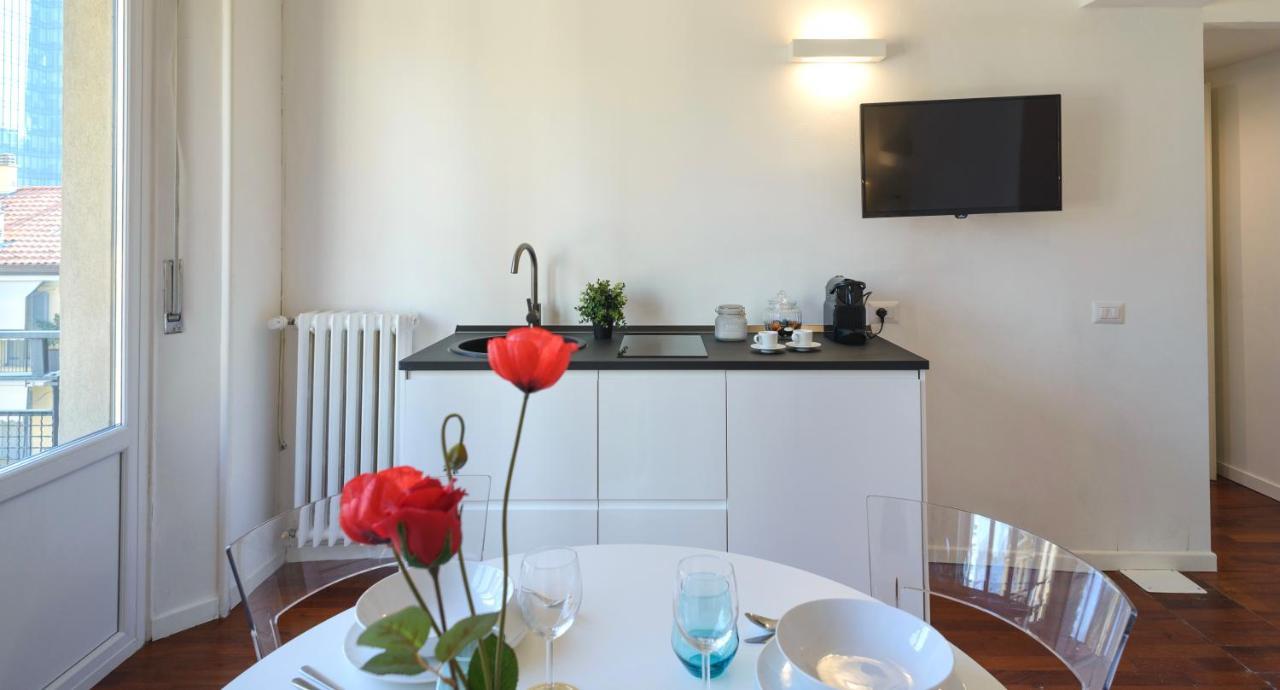 Milanoverse Ferienhaus Mailand