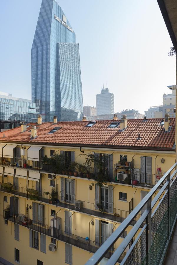Milanoverse * Mailand
