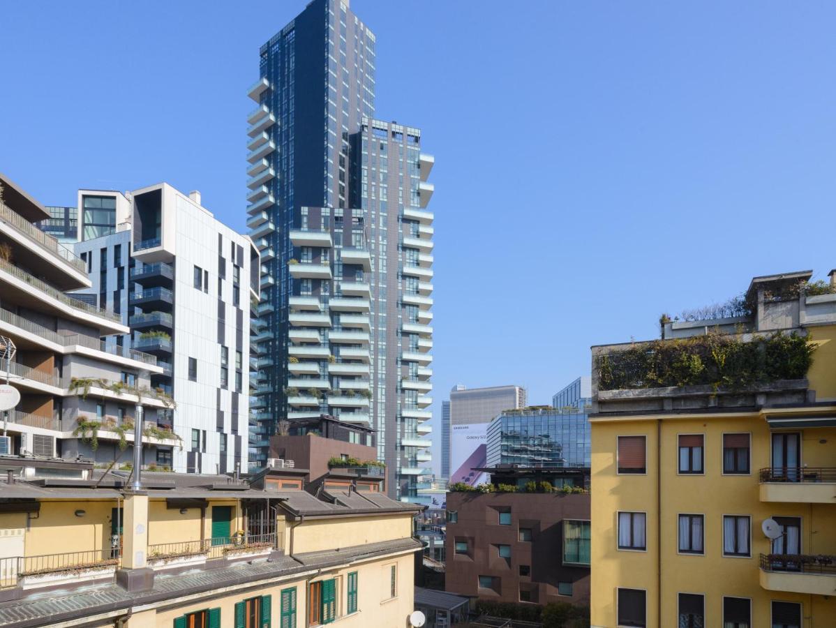Milanoverse Ferienhaus