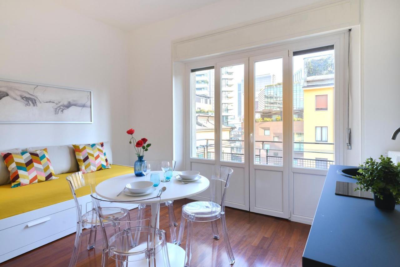 Milanoverse Ferienhaus
