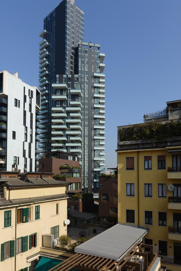 Milanoverse Ferienhaus