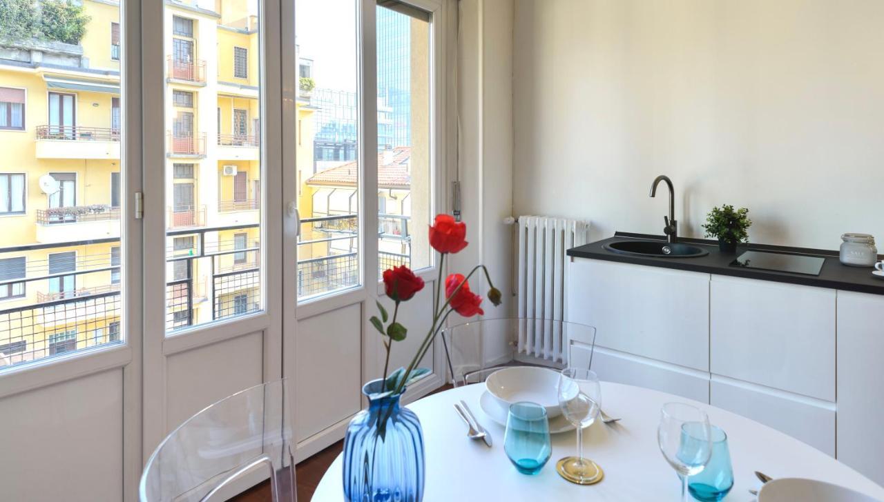 Milanoverse Ferienhaus