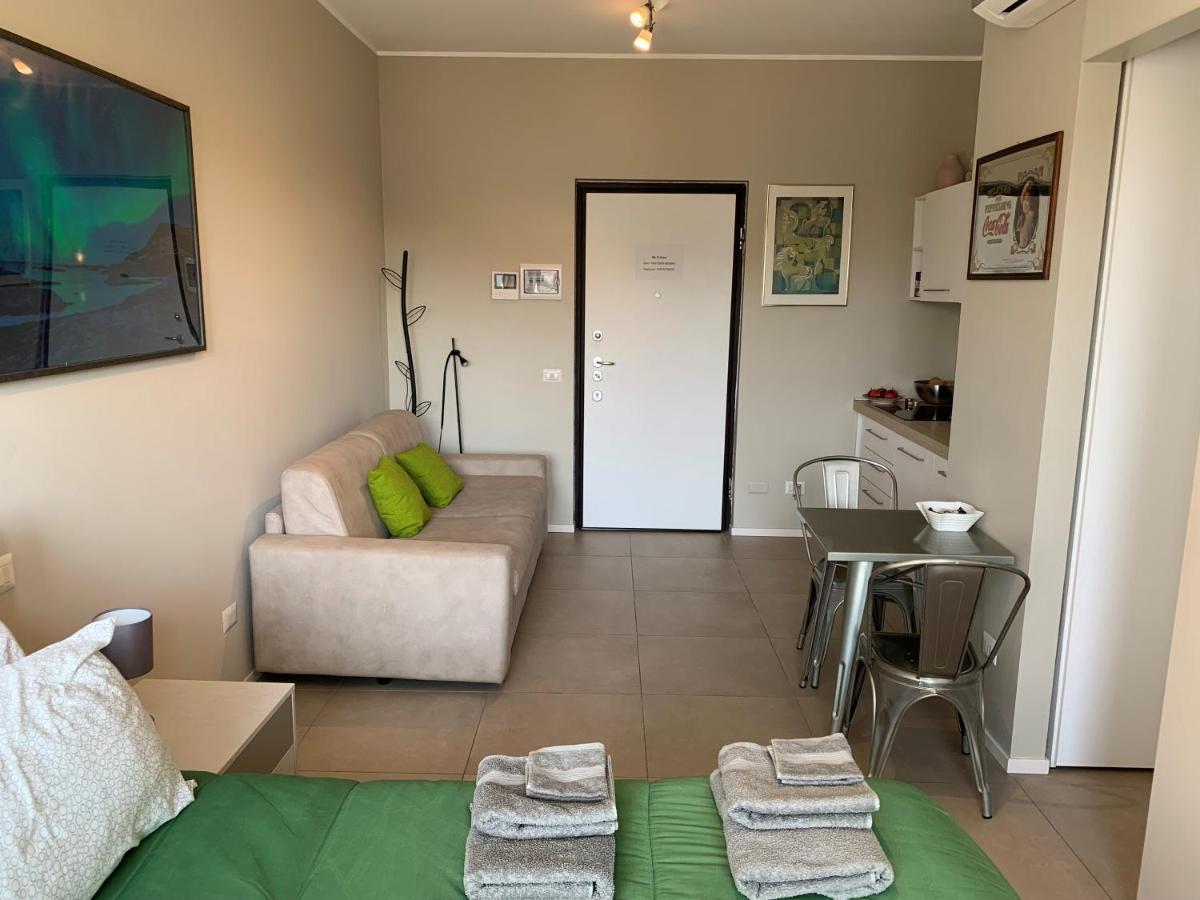 Bright Place Navigli Apartment Mailand