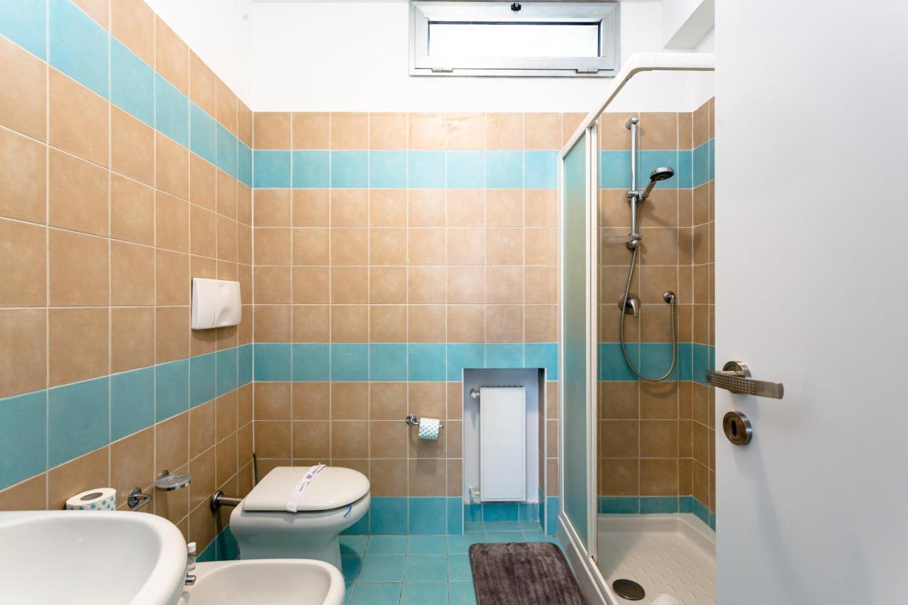 Altido Bright Studio For 2 Next To Apartment Mailand