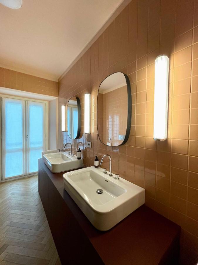 Ca Bela - Moscova Apartamento