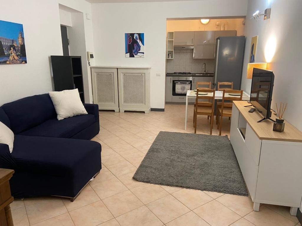 Navigli's Flat * Milan