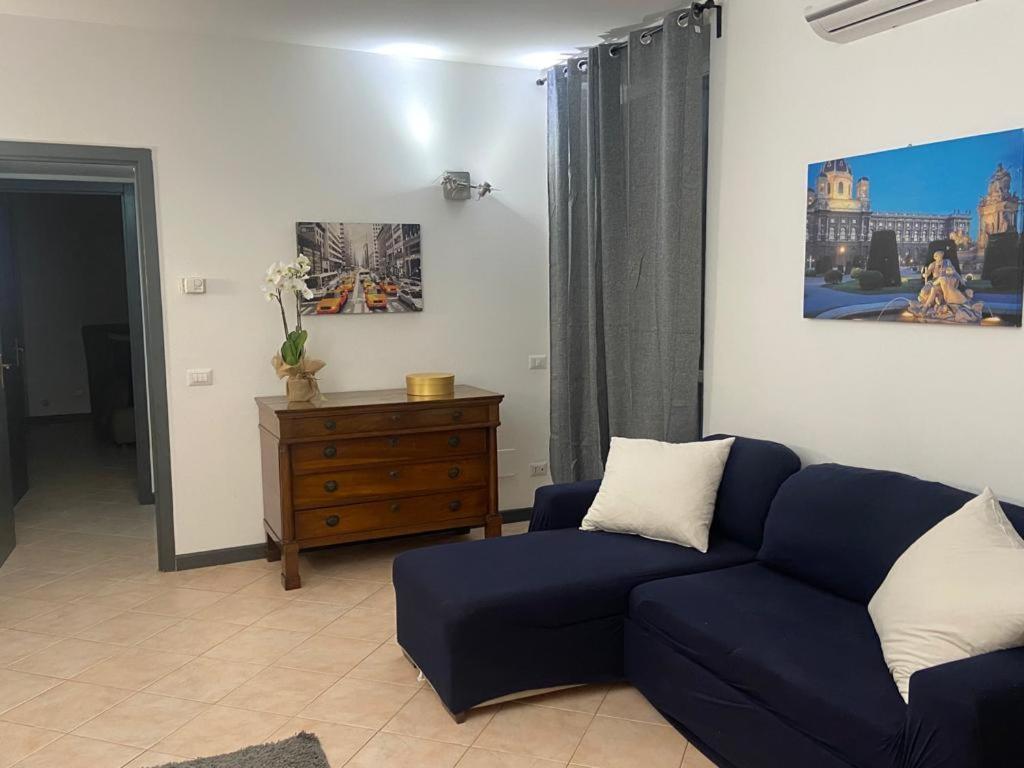 Apartment Navigli's Flat Milan