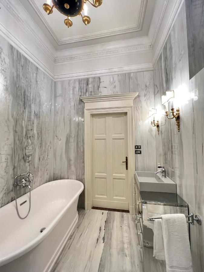 Cavoli A Merenda Suites Apartment Mailand