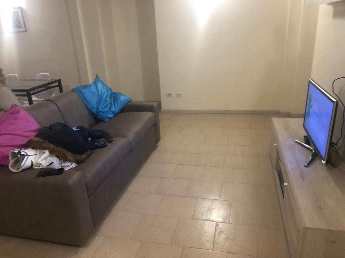 Bilocale Affori Apartment Mailand