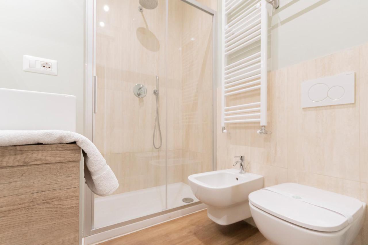 Apartamento Via Torino 3 Milão