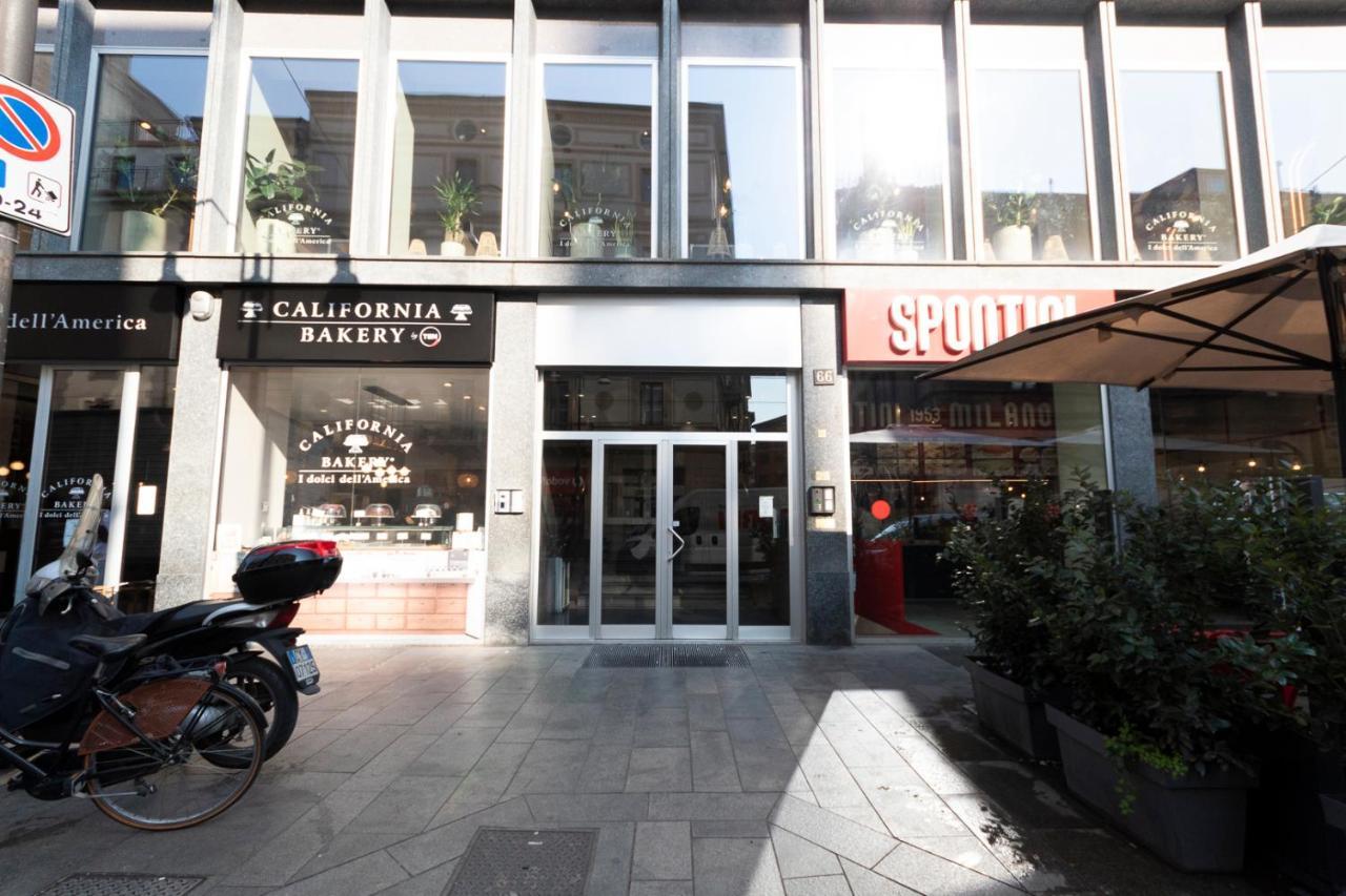Apartamento Via Torino 3