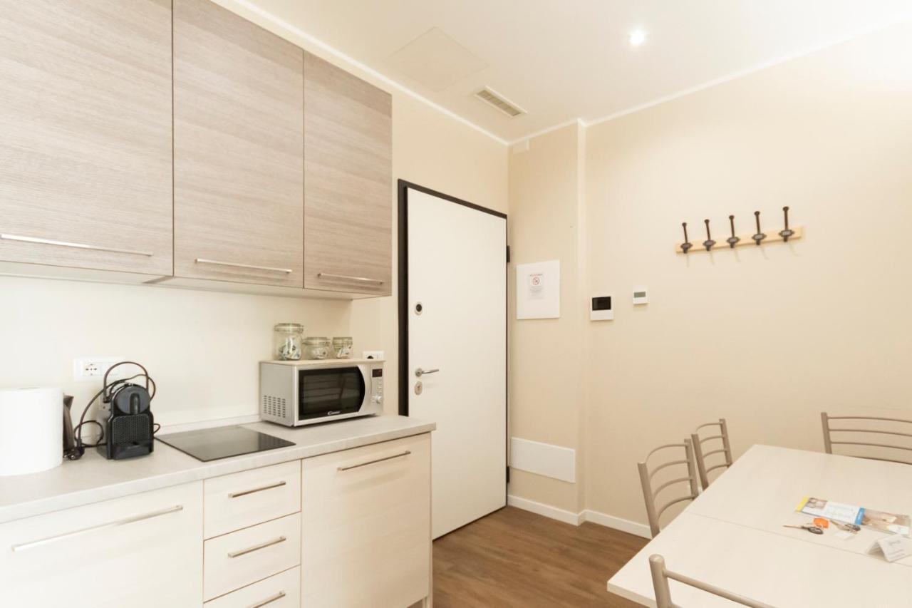 Apartamento Via Torino 3 *