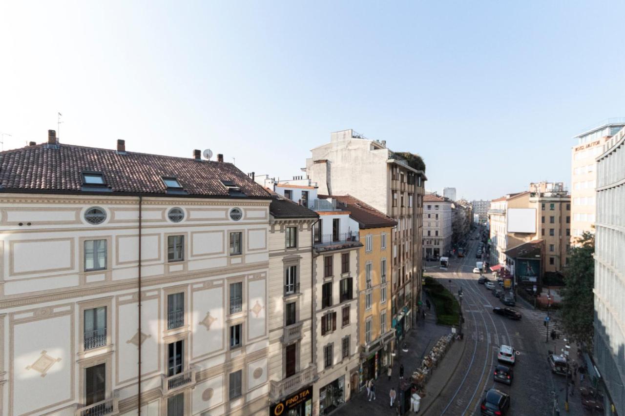Via Torino 3 Milão