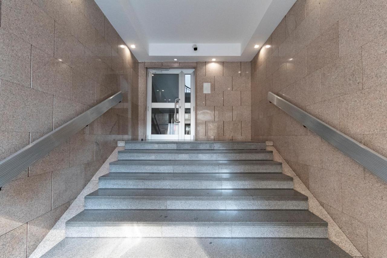 Via Torino 3 Apartamento Milão