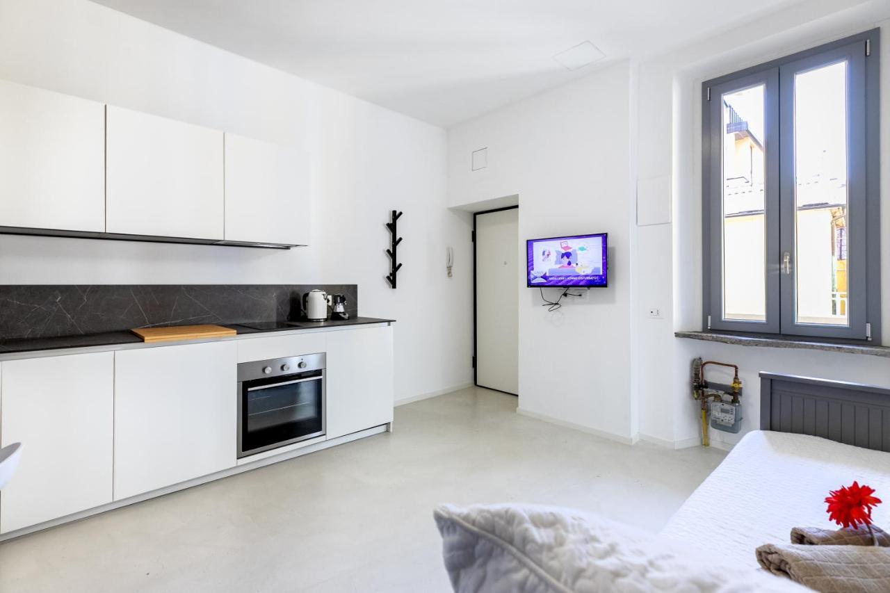 Alessia's Flat - Sarpi 4 Apartment *