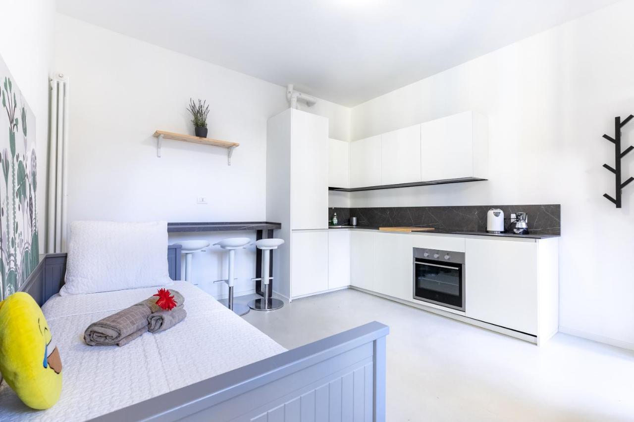 Apartment Alessia's Flat - Sarpi 4 Mailand