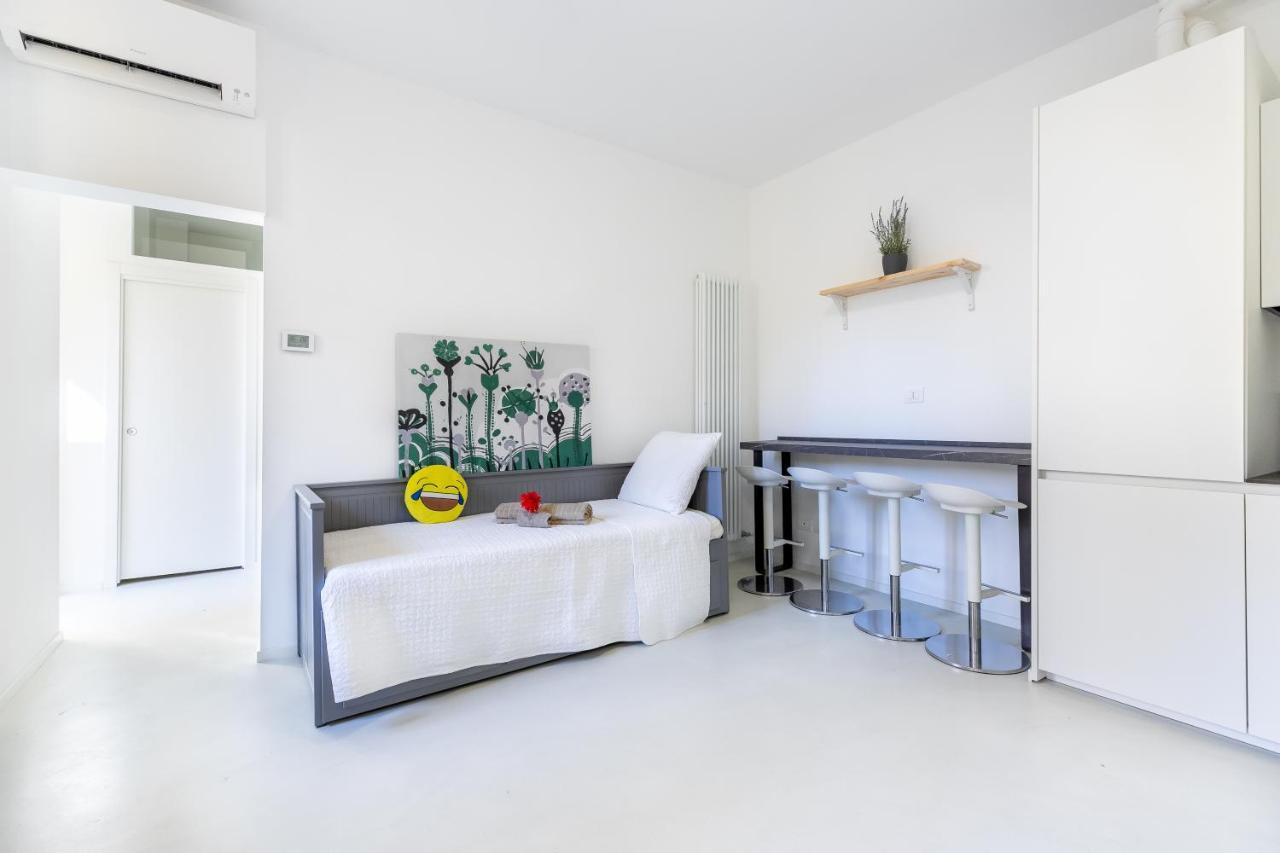 Alessia's Flat - Sarpi 4 Mailand