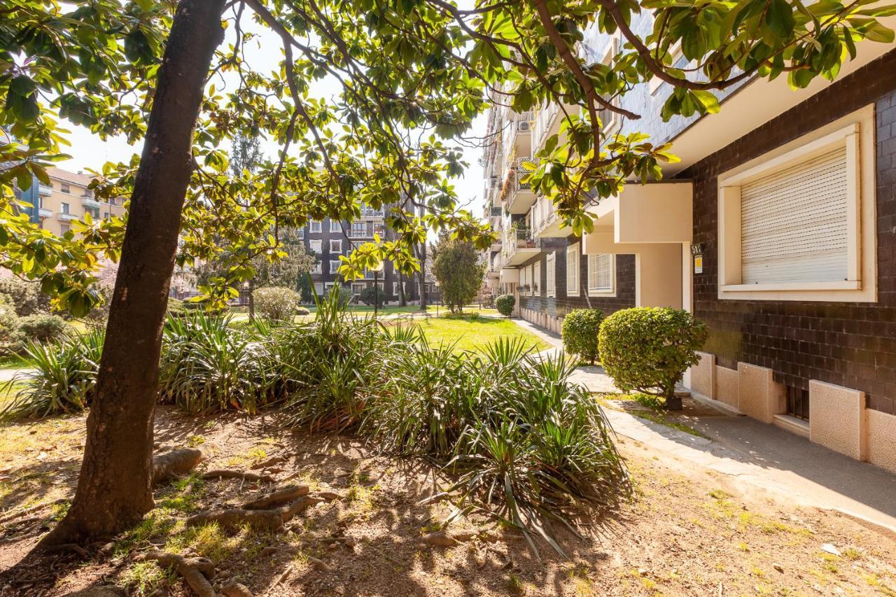 Apartamento Luxury Center - Friuli 51 Master Guest *