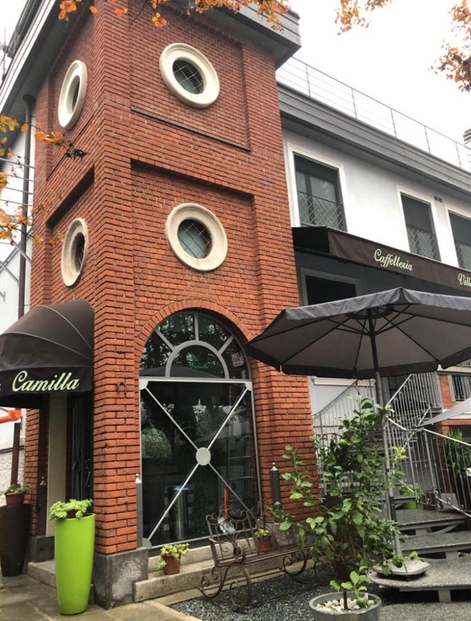 Gasthof Camilla *