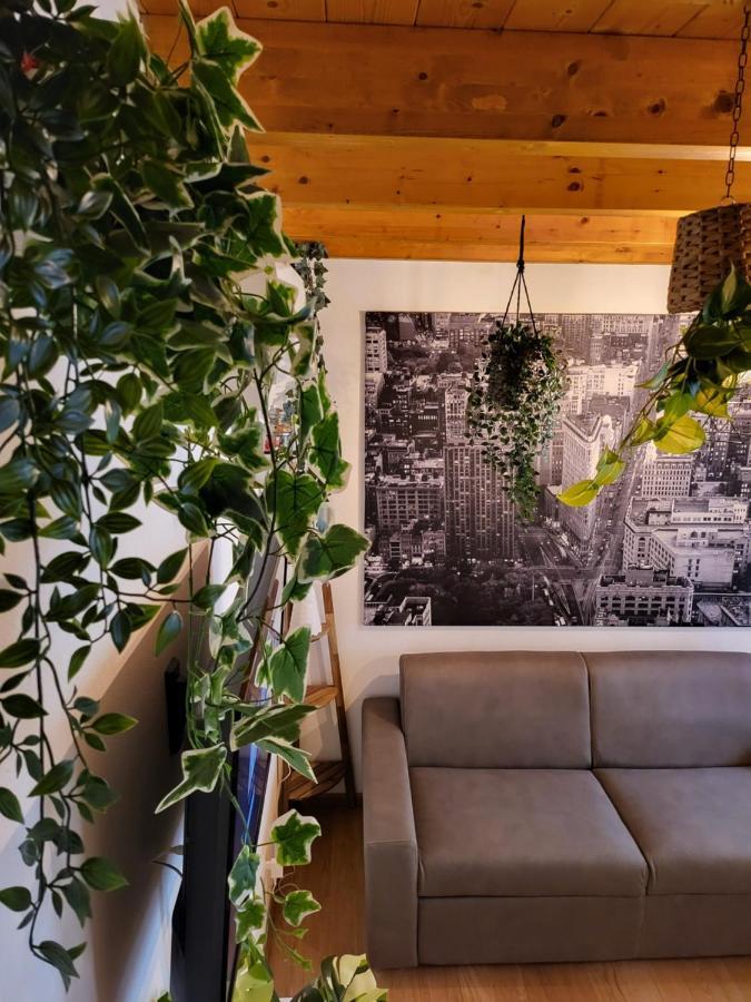Dea Dreams - Marghera Wifi Metro A 2 Passi Apartamento Milão
