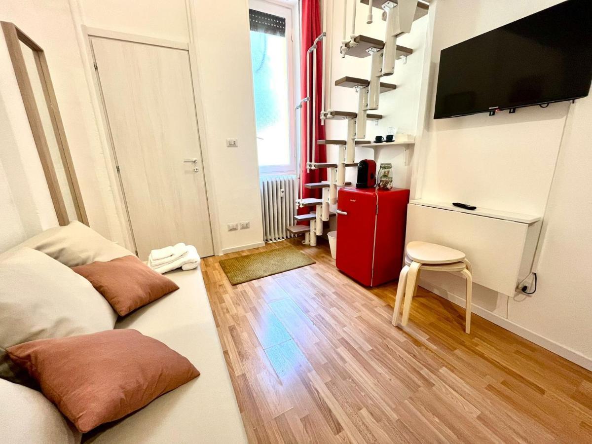 Ferienhaus Orvieto10 Mailand