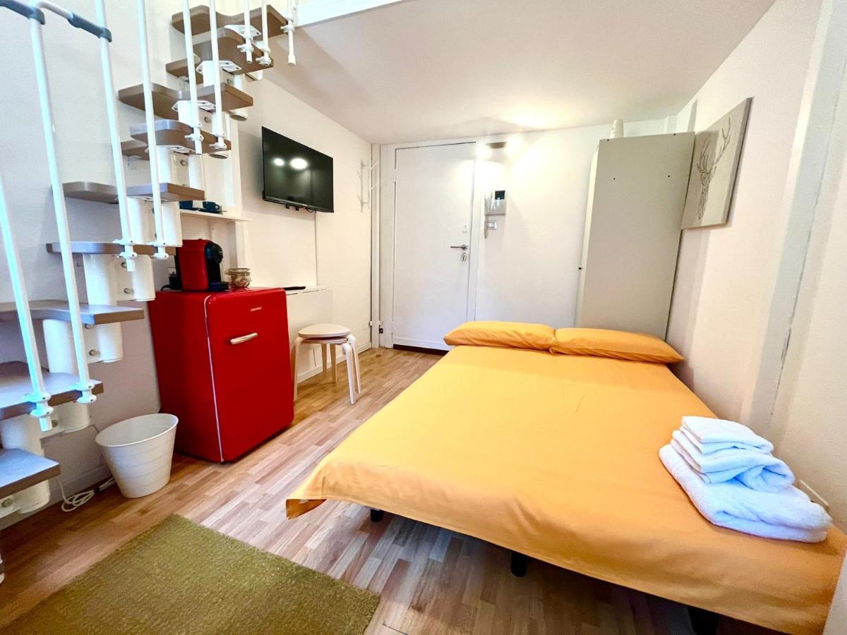 Ferienhaus Orvieto10 Mailand