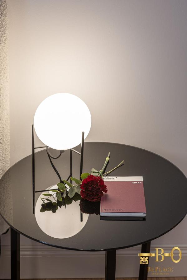 Beplace In San Babila Apartamento *