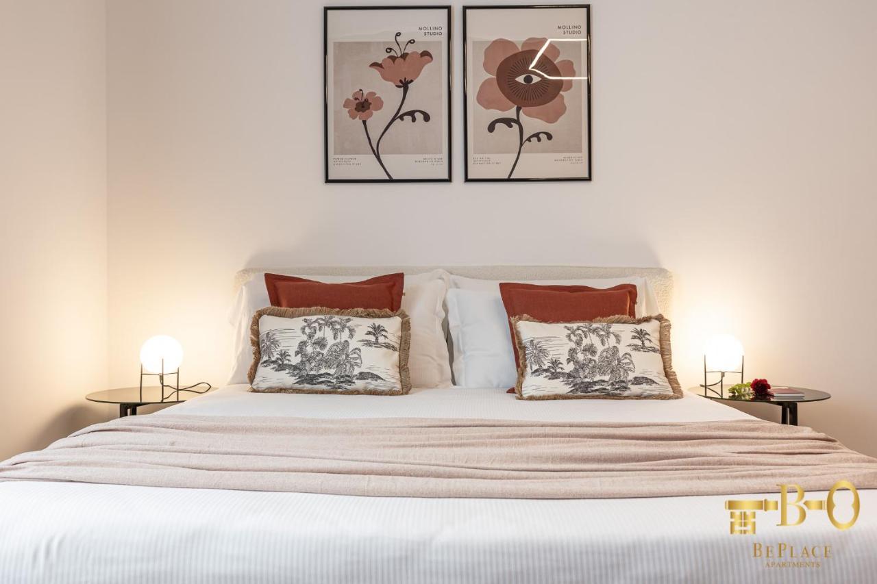 Beplace In San Babila Apartamento