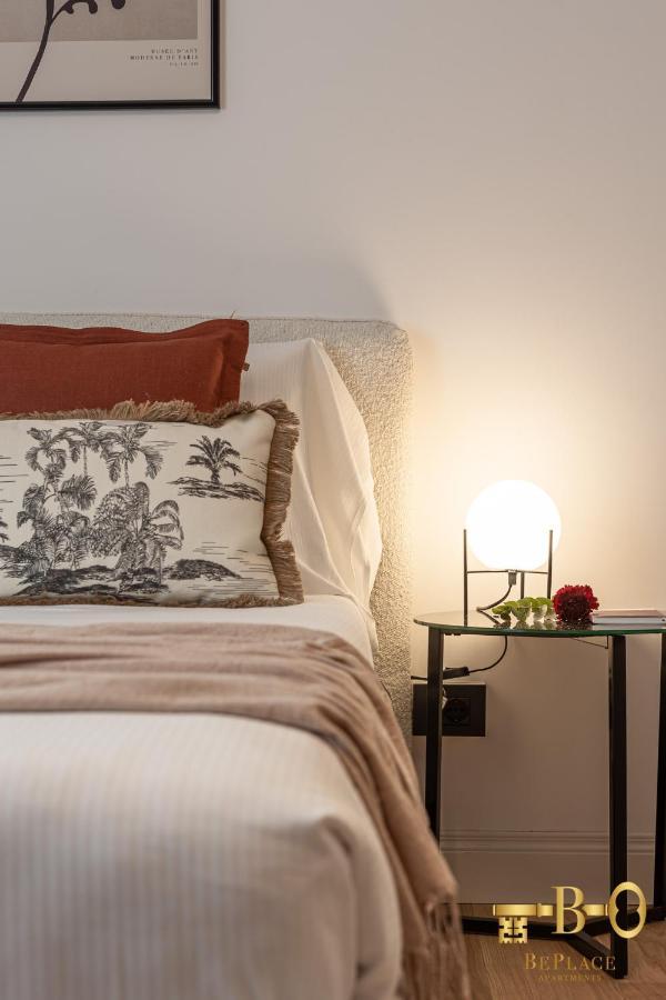 Beplace In San Babila Apartamento *