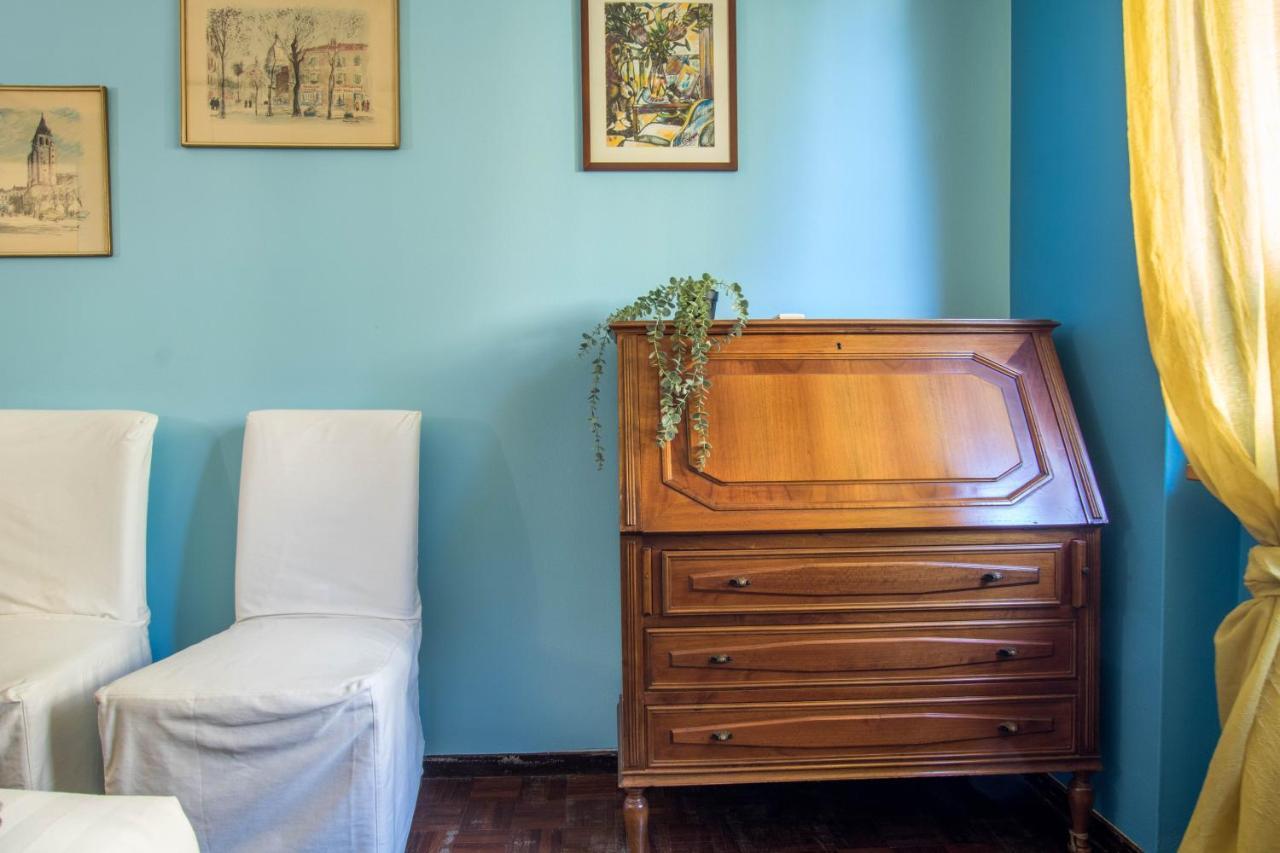 Altido Quiet Apt For 4 With Terrace Near Train Station Apartamento *