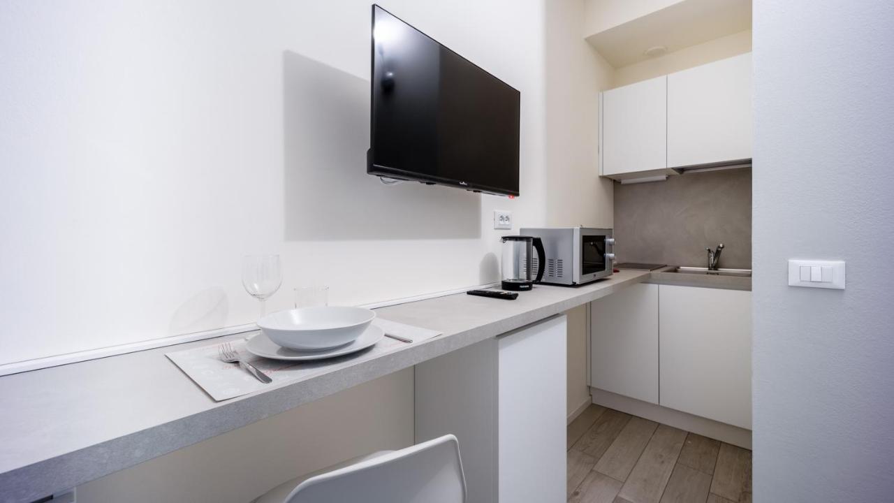 Apartment Italianway Mailand