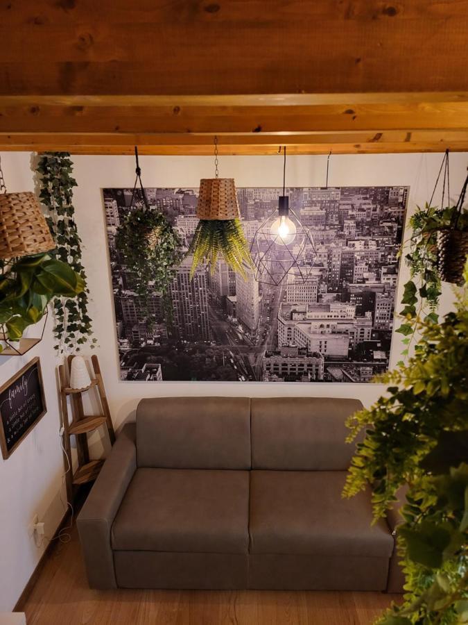 Dea Dreams - Marghera Wifi Metro A 2 Passi Apartamento