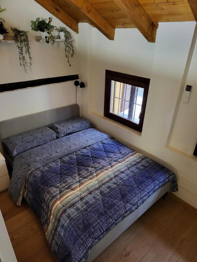 Dea Dreams - Marghera Wifi Metro A 2 Passi Apartamento *
