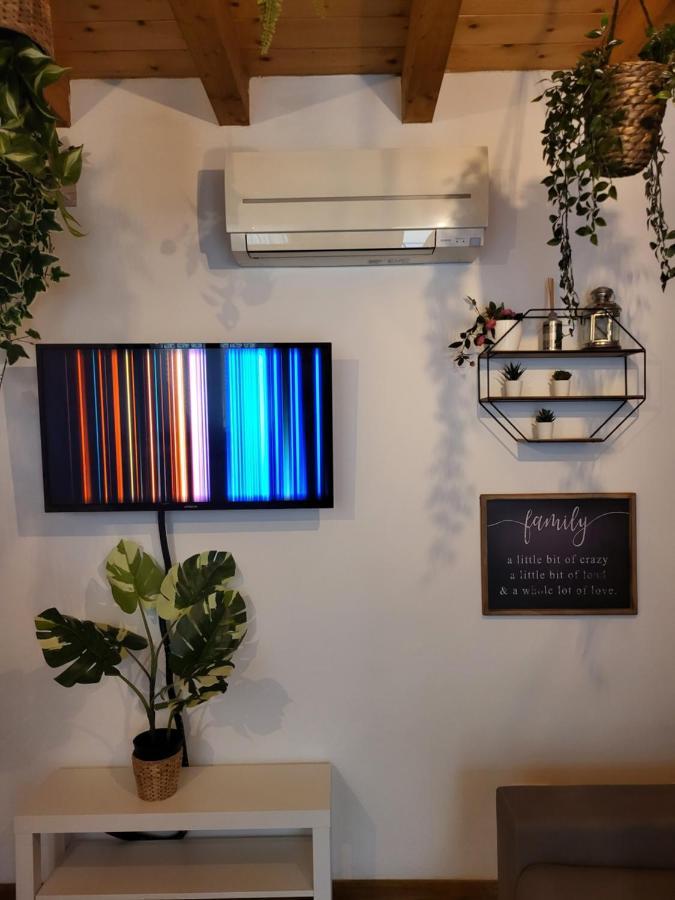 Apartamento Dea Dreams - Marghera Wifi Metro A 2 Passi Milão
