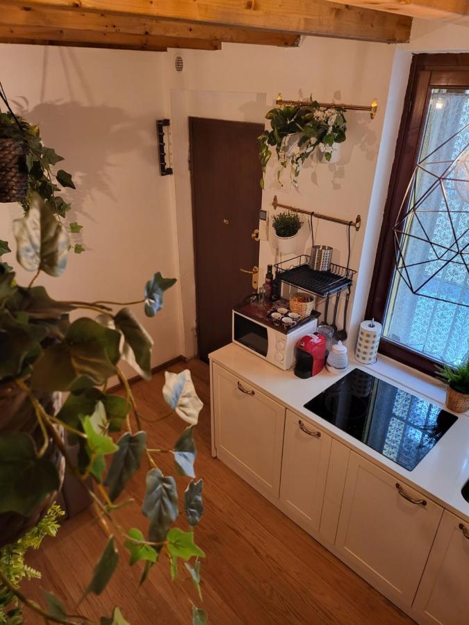 Apartamento Dea Dreams - Marghera Wifi Metro A 2 Passi *