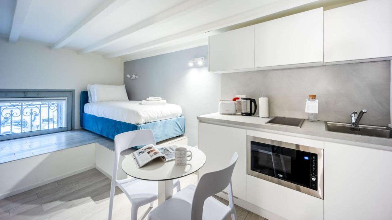 Apartment Italianway Mailand
