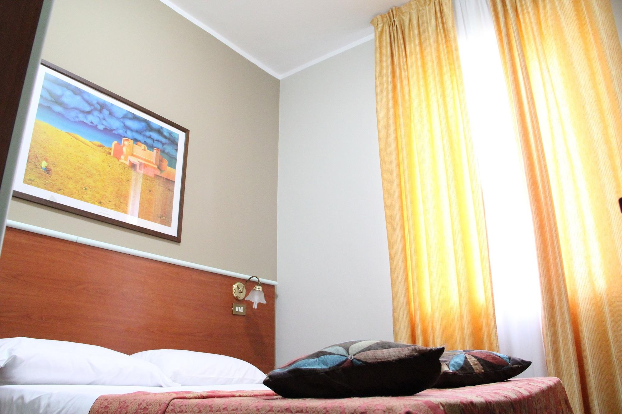 Dateo Hotel