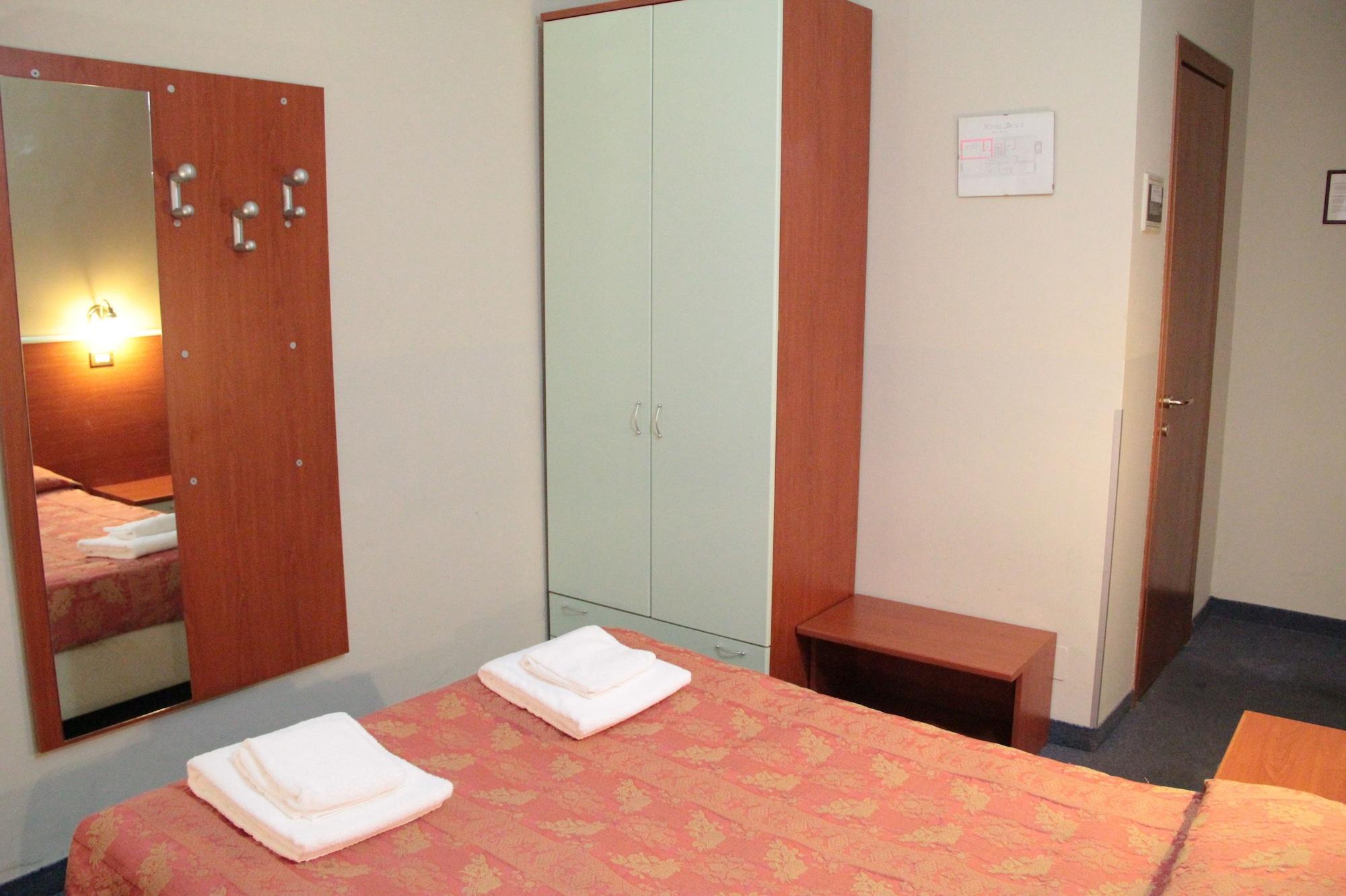 Hotel Dateo 2*