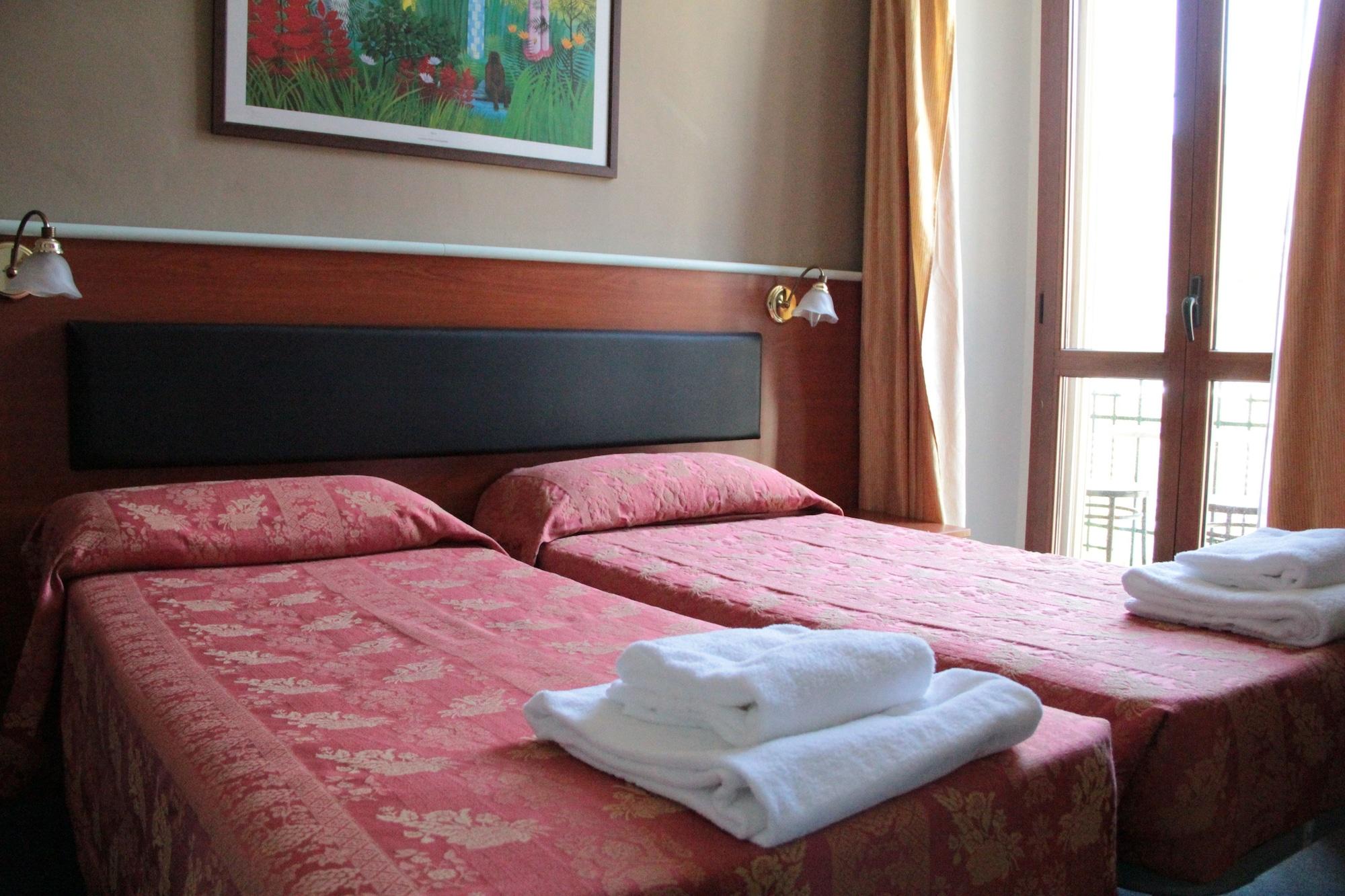 Dateo Hotel