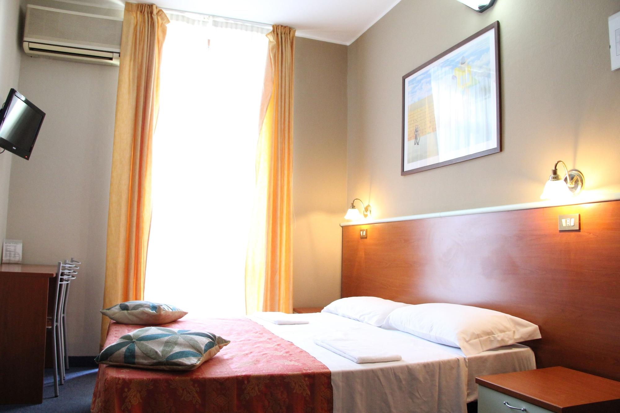 Hotel Dateo