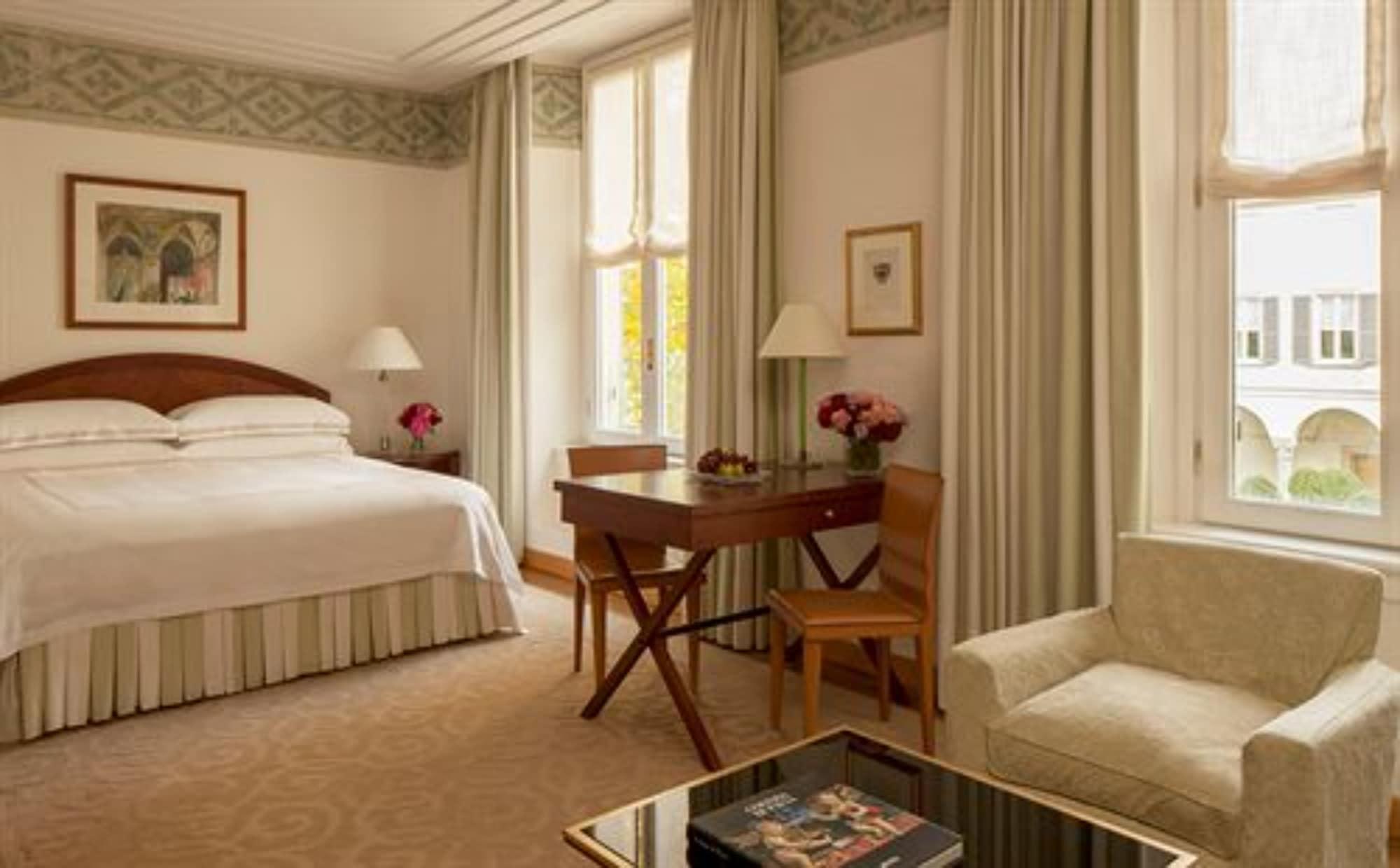Four Seasons 5* Milão