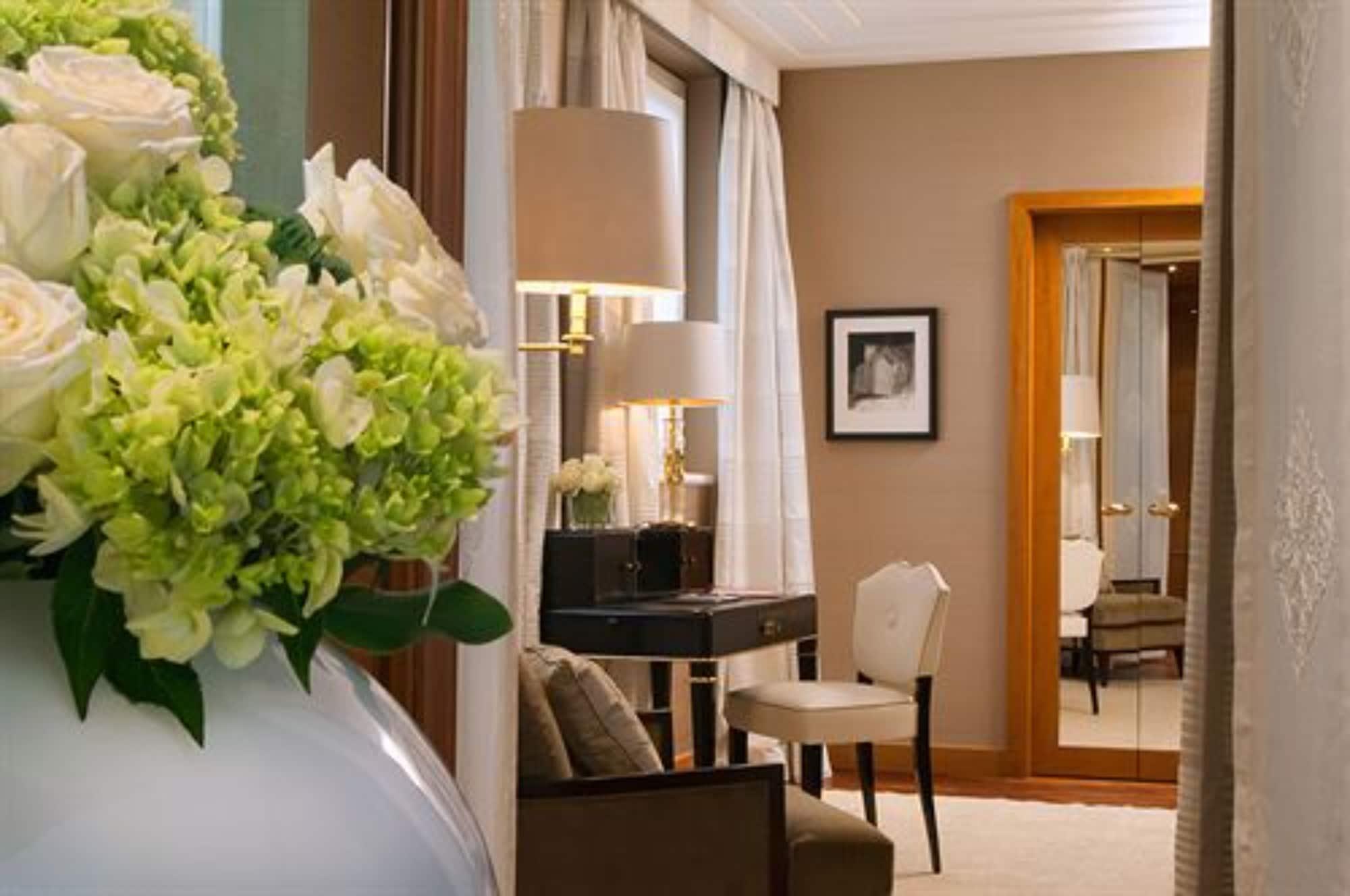 Hotel Four Seasons