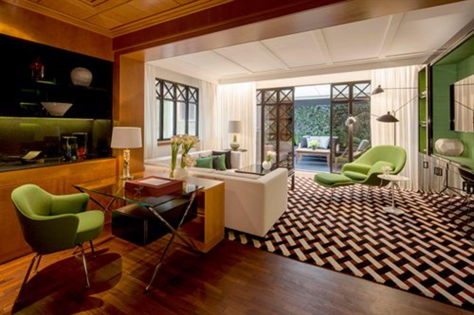 Hotel Four Seasons