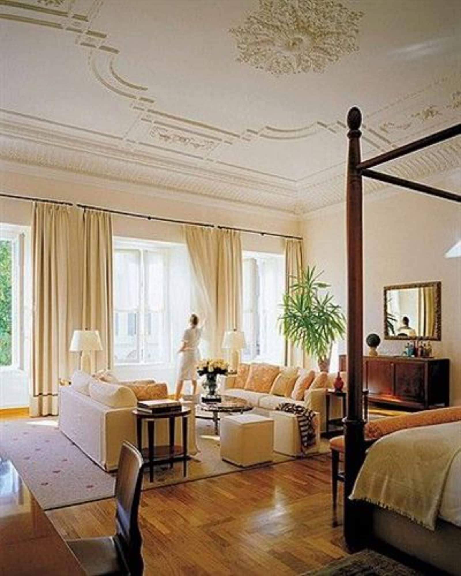 Hotel Four Seasons 5*