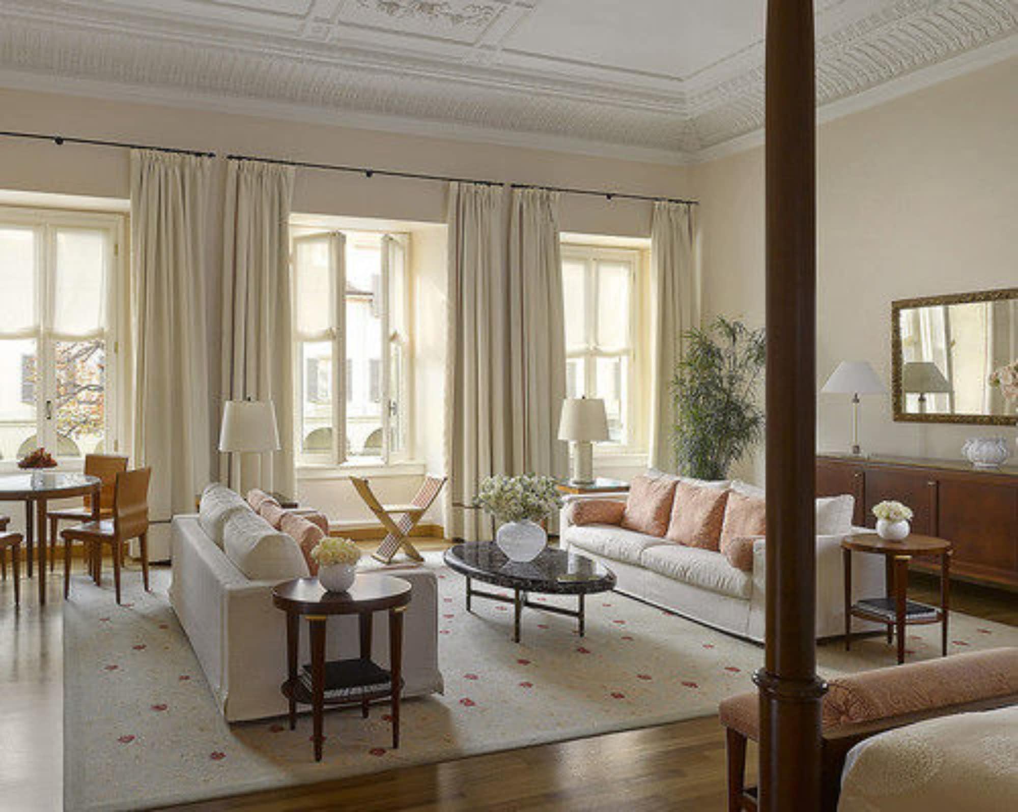 Four Seasons 5* Milão