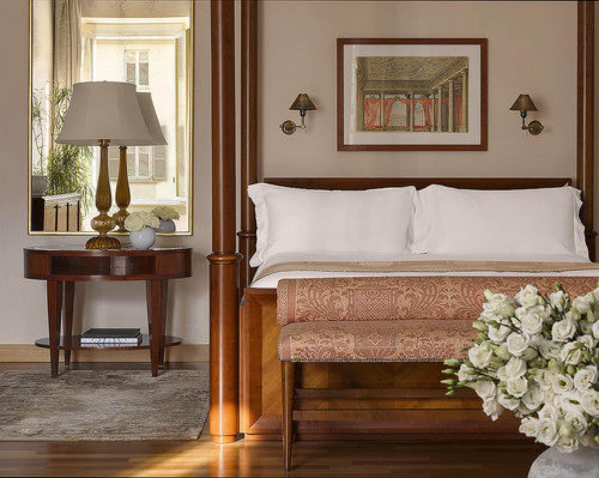 Hotel Four Seasons