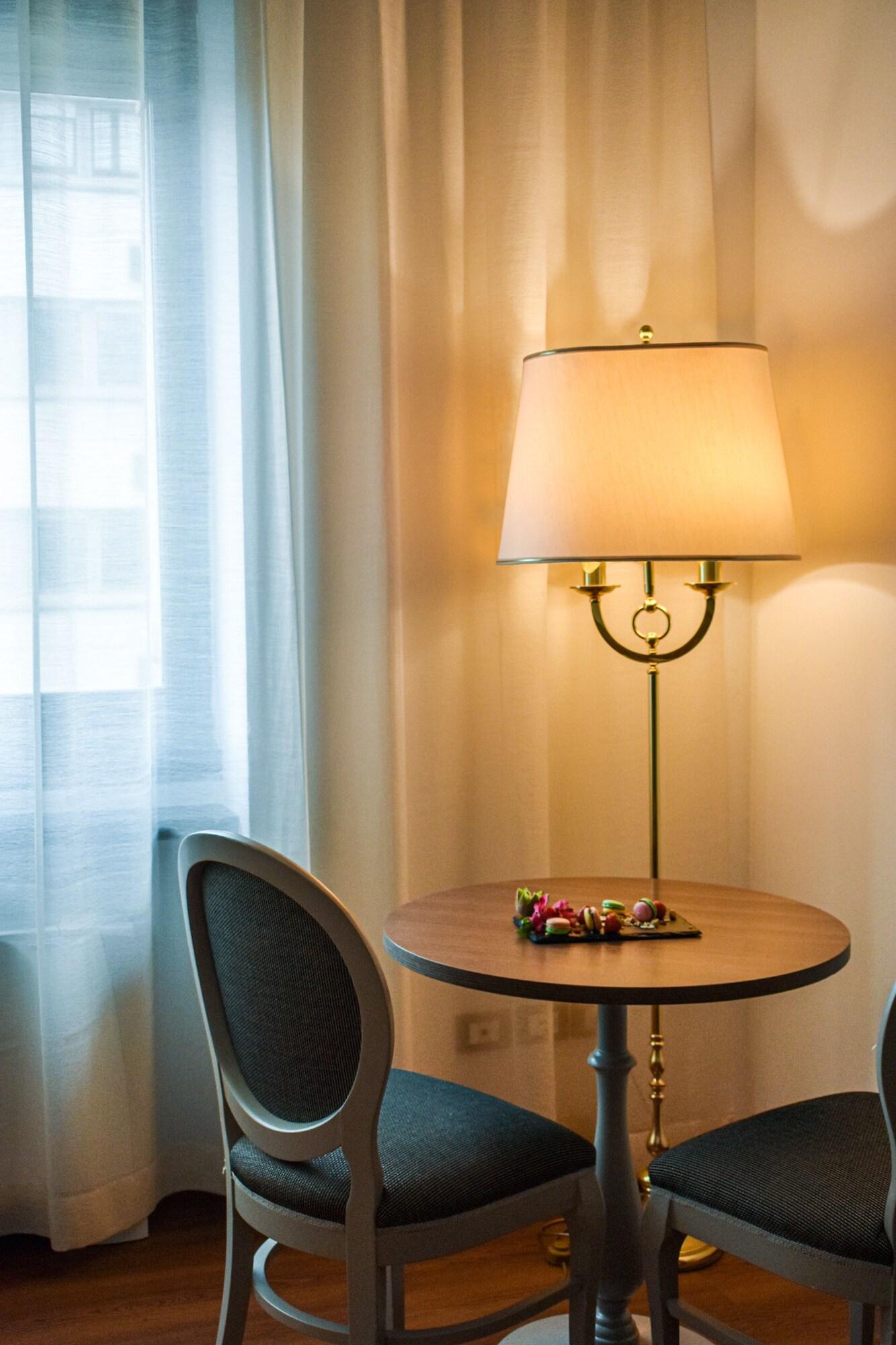 Romana Hotel