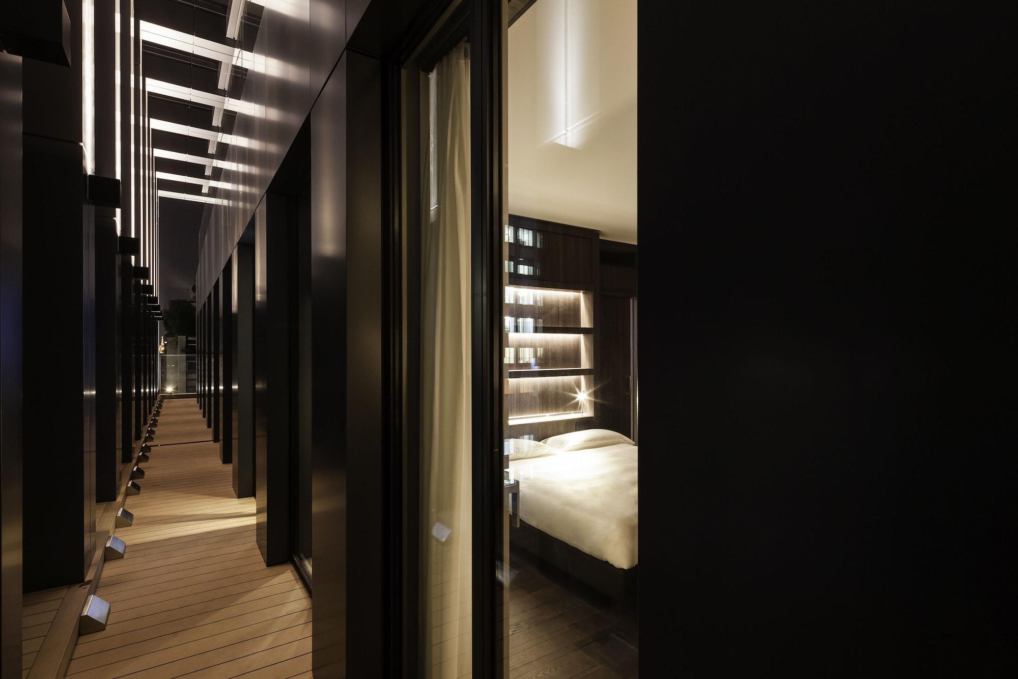 Hyatt Centric Hotel Mailand