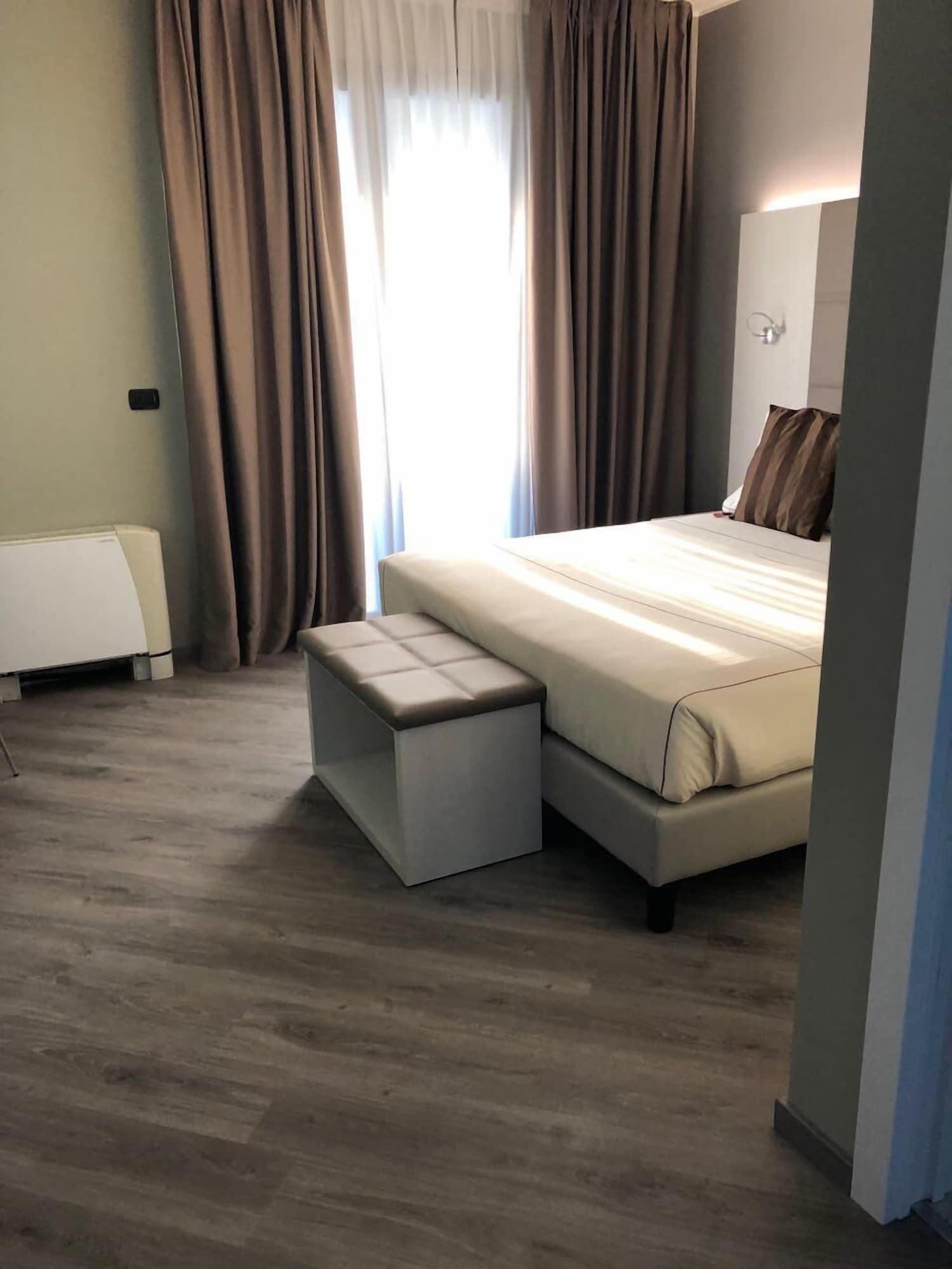Acca Palace Aa Hotel Mailand